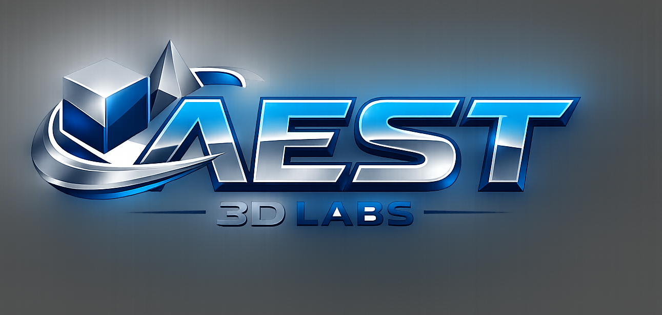 AEST Impressões 3D