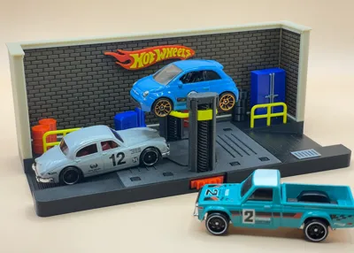 Miniaturas e Brindes