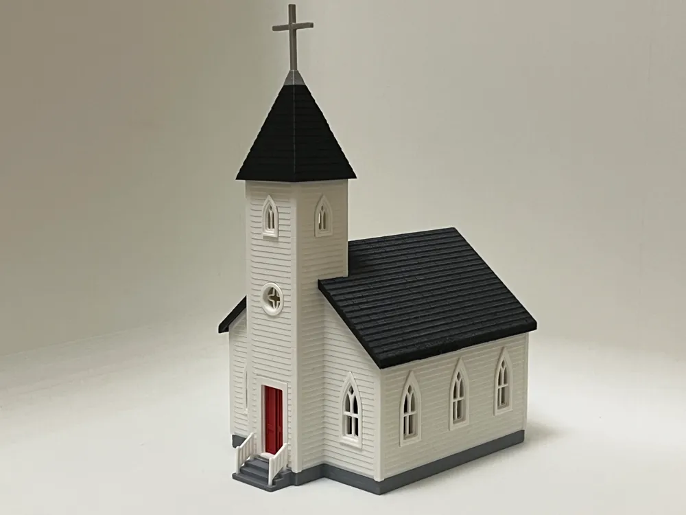 Igreja Rural