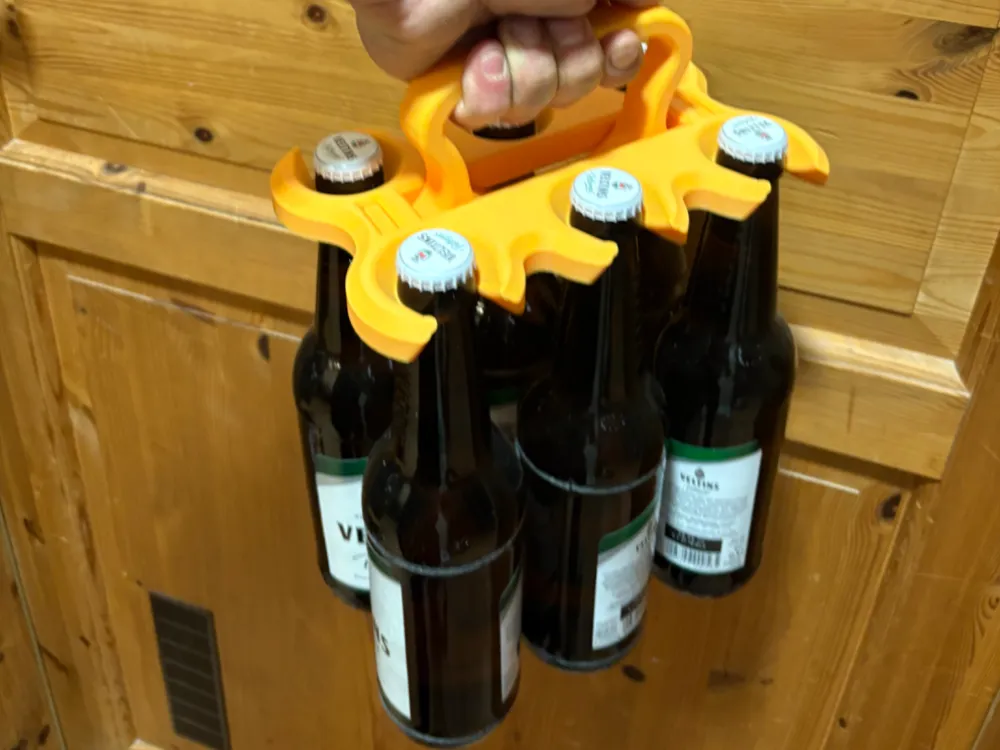 Suporte de Cerveja