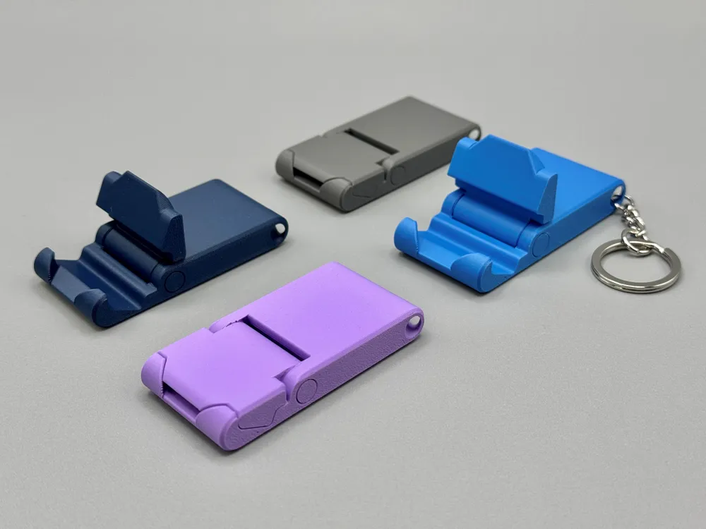 Suporte pequeno para smartphone
