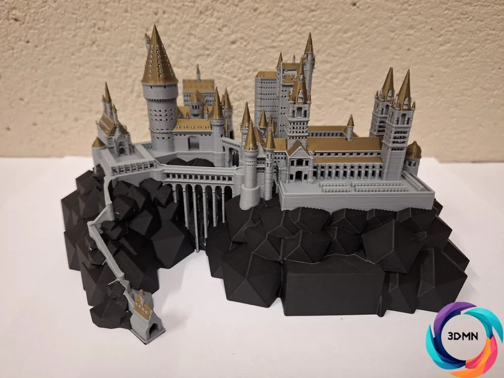 Hogwarts de Harry Potter