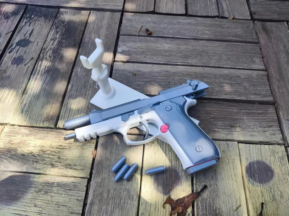 Beretta M9A3